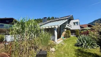 Expose leitbarer Luxus vor den Toren Salzburgs - Stilvolles Ein- oder Zweifamiliendomizil in Kuchl