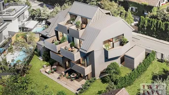 Expose Ihr individuelles Traumhaus mit Dachterrasse und traumhaftem Panoramablick in Premiumlage