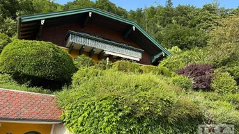 Expose Landhaus Watzmannblick vor den Toren der Mozartstadt