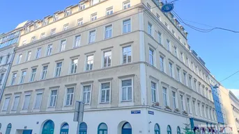 Expose Stilvolle Dachgeschosswohnung in gepflegtem Altbau
