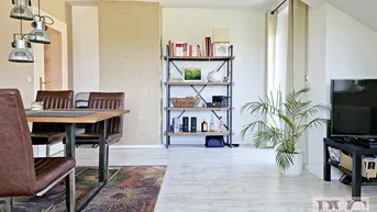 Expose 3-Zimmer-Dachgeschosswohnung in Koppl, ganz in der Nähe der Mozartstadt Salzburg - Carport inkl.!