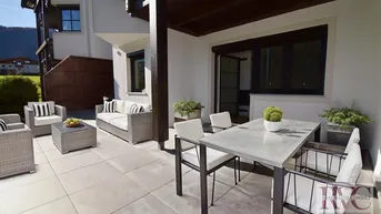 Expose Gartenperle - Sanierte 4-Zimmerwohnung