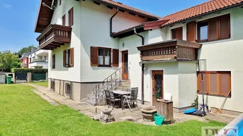 Expose Sanierungsbedürftig-in absoluter Ruhelage in Liefering-perfekte Basis für Ihr individuelles Zuhause