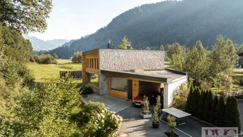 Expose Stilvoll-ElegantModernes Einfamilienhaus mit Vorzügen