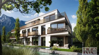 Expose Residieren am Almkanal - Zweizimmerglück mit Kanalblick - Top 5