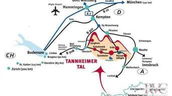 Expose Ein Stück Beständigkeit - Baugrundstück umgeben von malerischer Landschaft