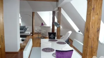 Expose WOHNEN DELUXE - PENTHOUSE in Mariazell