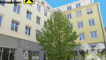Expose Erstbezug nach Sanierung: Innenstadtfeeling pur - Charmante City-Apartments am Tummelplatz