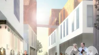 Expose ALLEEGASSE HARTBERG