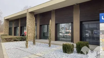 Expose Büro / Praxis in Top-Lage in GNAS