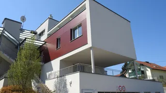 Expose Eine schöne Art zu Leben - Terrassenwohnung in St. Leonhard!