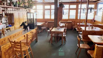 Expose GASTLOKAL in TAUPLITZ in der Ferienwohnanlage Kulmhof