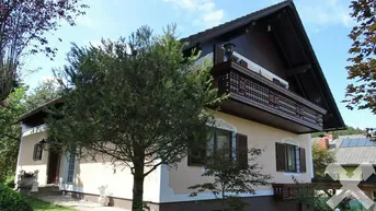 Expose TOP QUALITÄT, TOP LAGE! Einfamilienhaus nähe Eibiswald
