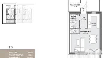Expose Neubau-Traum am Erlenweg - Sommeraktion 5 % Rabatt!