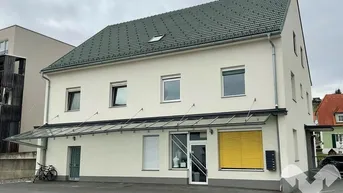 Expose Attraktives Zinshaus im Stadtzentrum von Deutschlandsberg