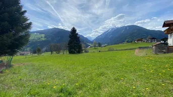 Expose Panoramagrundstück in exklusiver Lage am Rohrmooser Sonnenplateau