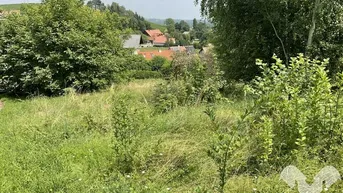 Expose Baugrundstück eingebettet in die Hügellandschaft der Steirischen Toskana