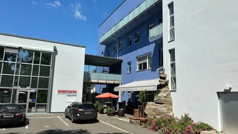 Expose Gesundheitszentrum Feldbach - Ordinations- und Büroflächen zu Mieten