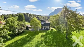 Expose Ihr Landsitz im Ausseerland mit dem gewissen Etwas