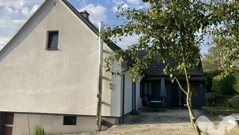 Expose Sonniges Wohnhaus in Gleisdorf