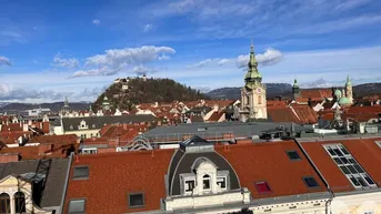 Expose Weitblick mit Ihrem neuem Standort - Genial zentrale Büroflächen in der Kaiserfeldgasse...