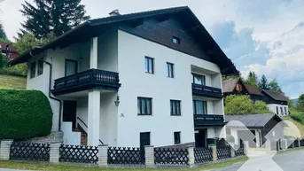 Expose Wohnhaus mit ausreichend Platz in Langenwang
