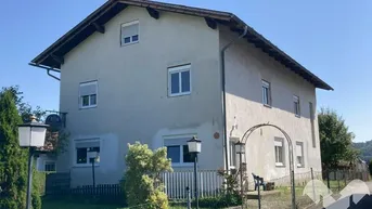 Expose Großzügiges Wohnhaus in ruhiger Stadtrandlage von Feldbach