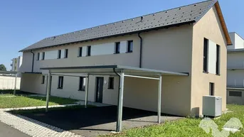 Expose Exklusivität entscheidet - Wohntraum in der Südsteiermark