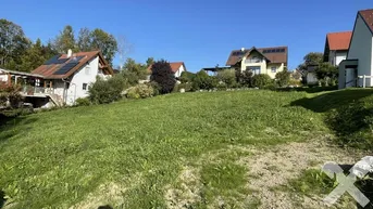 Expose Sonniges Baugrundstück in Schadendorfberg