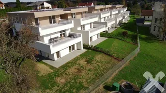 Expose Vermietetes Penthouse in Lieboch - Top-Investment mit Weitblick