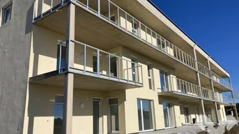 Expose Wohnpark Söding - 4-Zi-Wohnung mit großer Terrasse