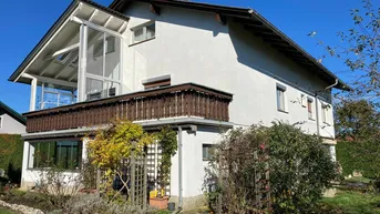 Expose Charmantes Einfamilienwohnhaus mit teilbarem Grundstück in Lieboch
