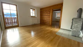 Expose 3-ZI-Maisonette-Wohnung in Pürgg in wunderschöner Alleinlage