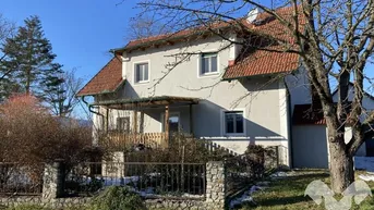 Expose Sofort verfügbares Wohnhaus in Ottendorf an der Rittschein