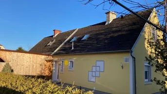 Expose Einfamilienhaus in zentraler ruhigen Lage direkt in Gleisdorf