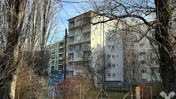 Expose Großzügige Familienwohnung mit Westloggia und Blick auf den Josef-Huber-Park