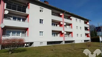 Expose Schöne 3-Zimmer-Wohnung in Ruhelage