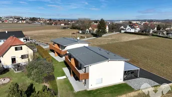 Expose Doppelhaushälfte mitten in der Thermenregion des Vulkanlandes zur Miete