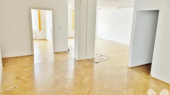 Expose Büro- und Ordinationsräume direkt am Hauptplatz der pulsierenden Thermenstadt