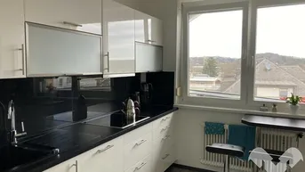 Expose Gepflegte Wohnung in idyllischer Lage am Stadtrand von Feldbach