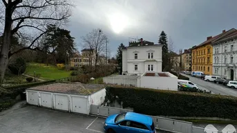 Expose GENIAL GUT GELEGEN - Liebiggasse - Topsanierte Mietwohnung nahe Karl-Franzens- Universität