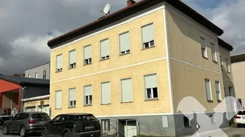 Expose Mehrfamilienwohnhaus in der Bezirksstadt Hartberg - Rohdachboden - sonnige Lage