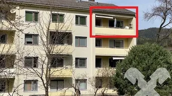 Expose Gepflegte Eigentumswohnung in Kindberg