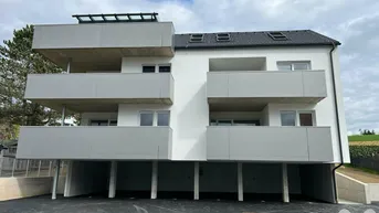 Expose Attraktive Neubau-Eigentumswohnungen in der Lipizzanerheimat