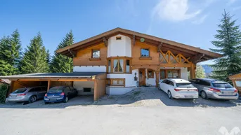 Expose Moderne 2-ZI-Wohnung mit Balkon in der bevorzugten Region Ramsau Vorberg TOP 2