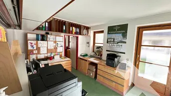 Expose Ordination oder Büro - Beides möglich für Beides offen