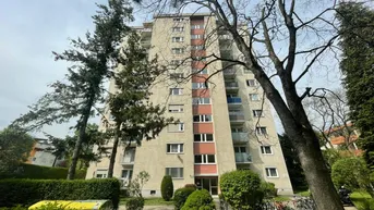 Expose EINFACH ∙ PRAKTISCH ��∙ SOLIDE Kompakte 3-Zimmer-Wohnung in Graz-Wetzelsdorf