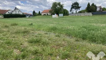 Expose Ebene Baugrundstücke nähe Fürstenfeld