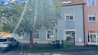 Expose Attraktive Büro-/Geschäftsfläche in Bestlage!