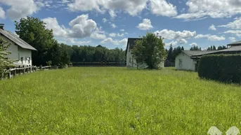 Expose Sonniges, großzügiges Grundstück am Stadtrand von Deutschlandsberg